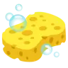 スポンジ Emoji 🧽 image - Google Noto Color style