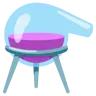 Alembic Emoji ⚗ image - Google Noto Color style