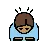Person Bowing: Medium Skin Tone