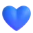 Blue Heart