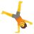 Person Cartwheeling