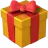 Wrapped Gift