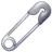 Safety Pin