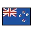 Flag: New Zealand