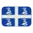 Flag: Martinique