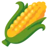 Ucho Kukurydzy Emoji 🌽 image - Google Noto Color style