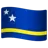 Flag: Curaçao