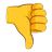Thumbs Down