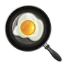 การปรุงอาหาร Emoji 🍳 image - Telegram style