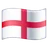 Flag: England