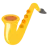 Saxophone