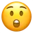 Astonished Face
