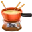 Fondue