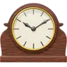 Emoji Orologio da mensola 🕰 image - Apple style