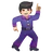 Man Dancing: Light Skin Tone