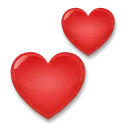 Two Hearts