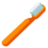 Emoji Spazzolino 🪥 image - Google Noto Color style