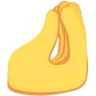 นิ้วที่หยิกแน่น Emoji 🤌 image - Twitter / X (Twemoji) style
