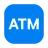 Atm Sign