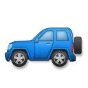 Sport Utility Vehicle