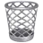 Wastebasket
