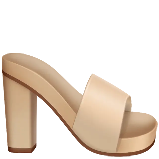 รองเท้าสตรี