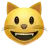 Grinning Cat
