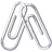 Linked Paperclips