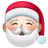 Santa Claus: Light Skin Tone