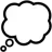 Thought Balloon