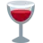 Bicchiere di vino