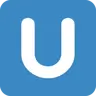 Regional Indicator Symbol Letter U 🇺 image - Twitter / X (Twemoji) style