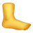 Foot