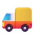 Delivery Truck