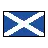 Flag: Scotland