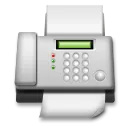 Fax Machine