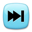 Next Track Button