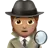 Detective: Medium Skin Tone