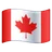 Flag: Canada