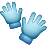 Emoji Guanti 🧤 image - Samsung style