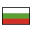Flag: Bulgaria