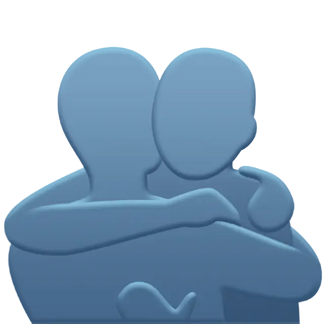 Hug Day Emojis