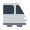 Einschienenbahn Emoji 🚝 image - Tossface style