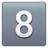 Keycap: 8