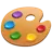 Artist Palette