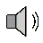 Speaker Medium Volume