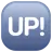 Up! Button