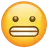 Grimacing Face