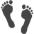 Footprints