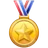 Sports Medal